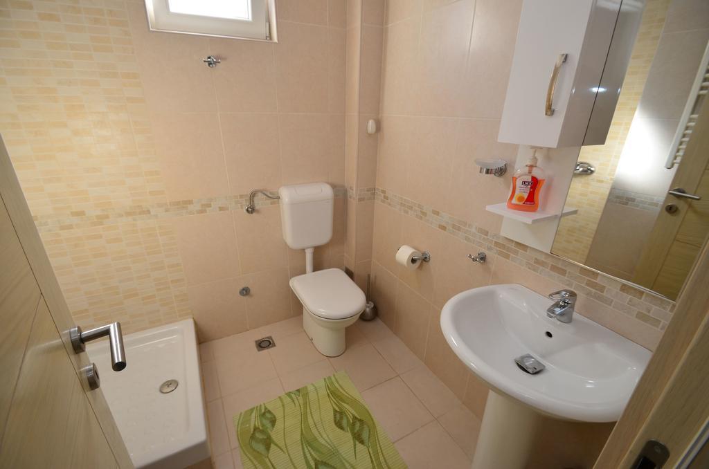 Muo Apartments Cattaro Camera foto