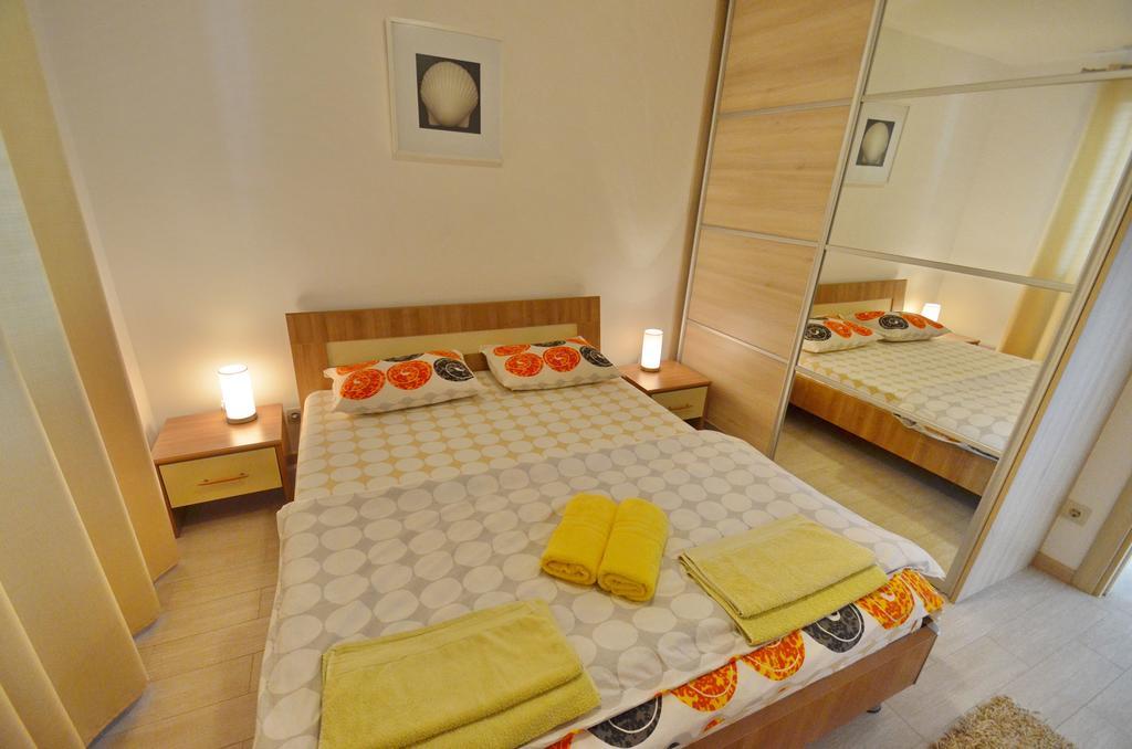 Muo Apartments Cattaro Camera foto
