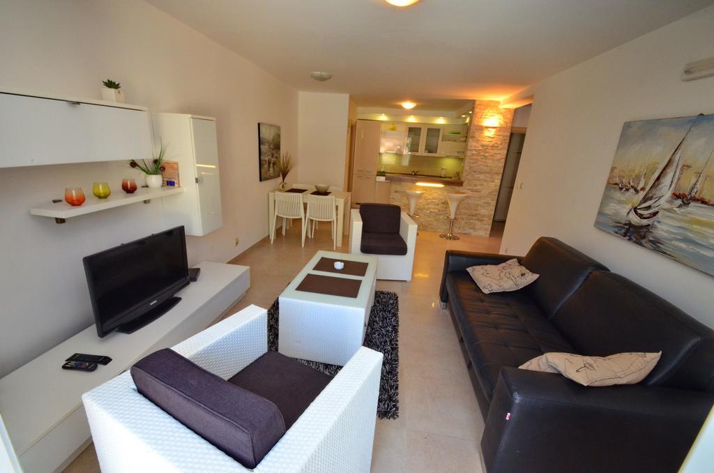 Muo Apartments Cattaro Camera foto