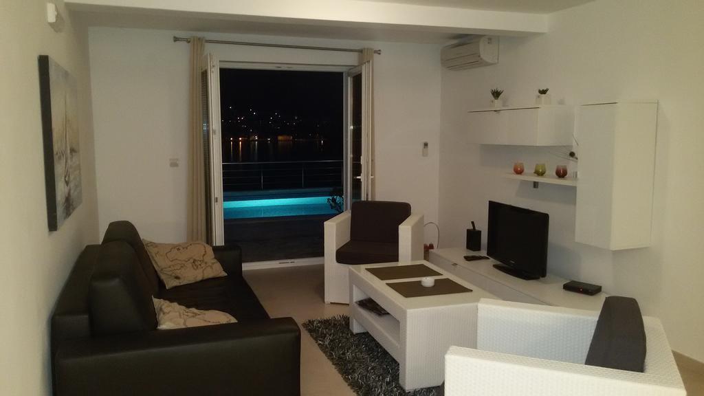 Muo Apartments Cattaro Camera foto