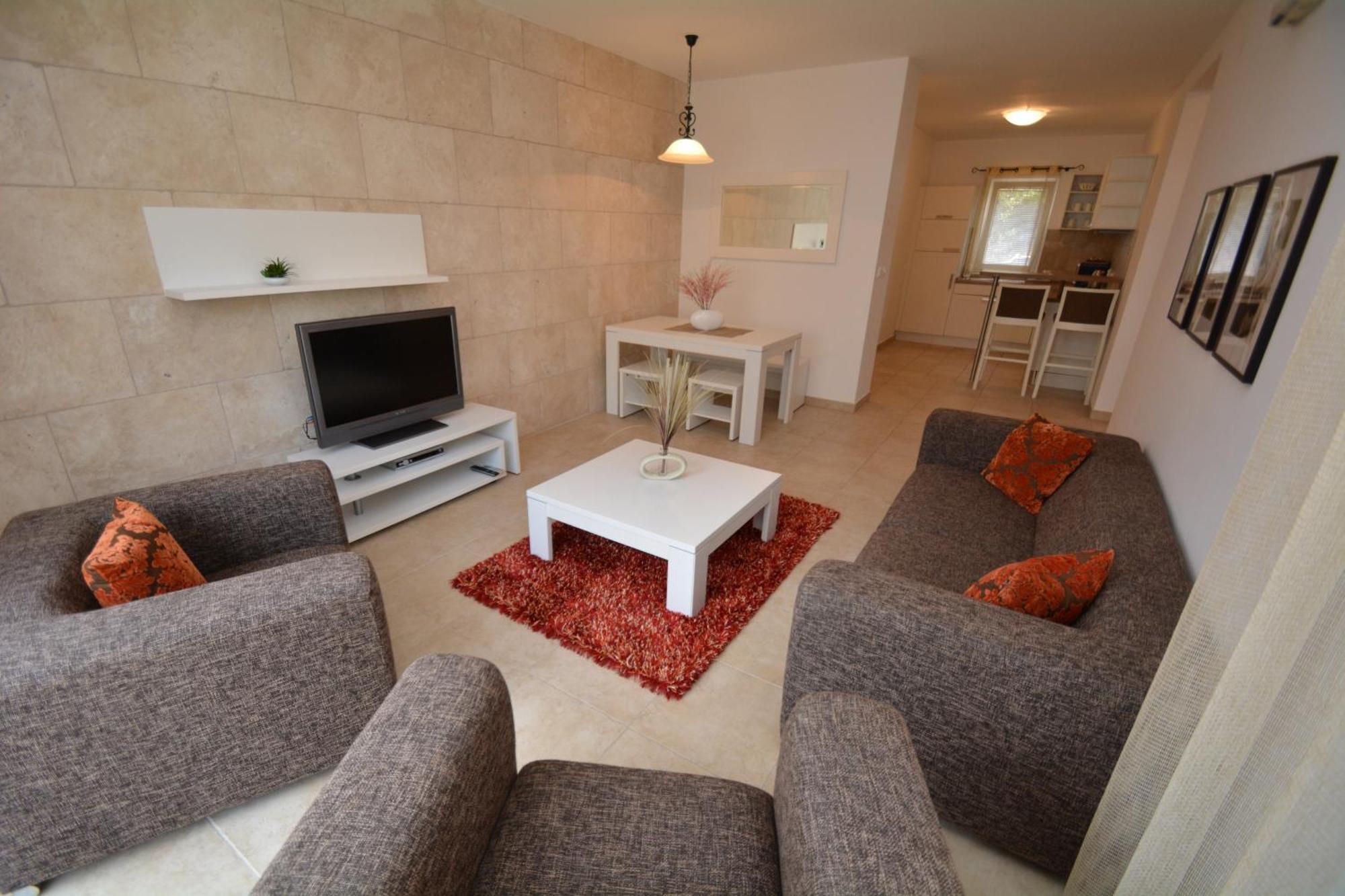 Muo Apartments Cattaro Camera foto
